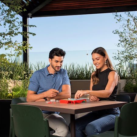 Staybridge Suites - Guadalajara Novena By Ihg Kültér fotó