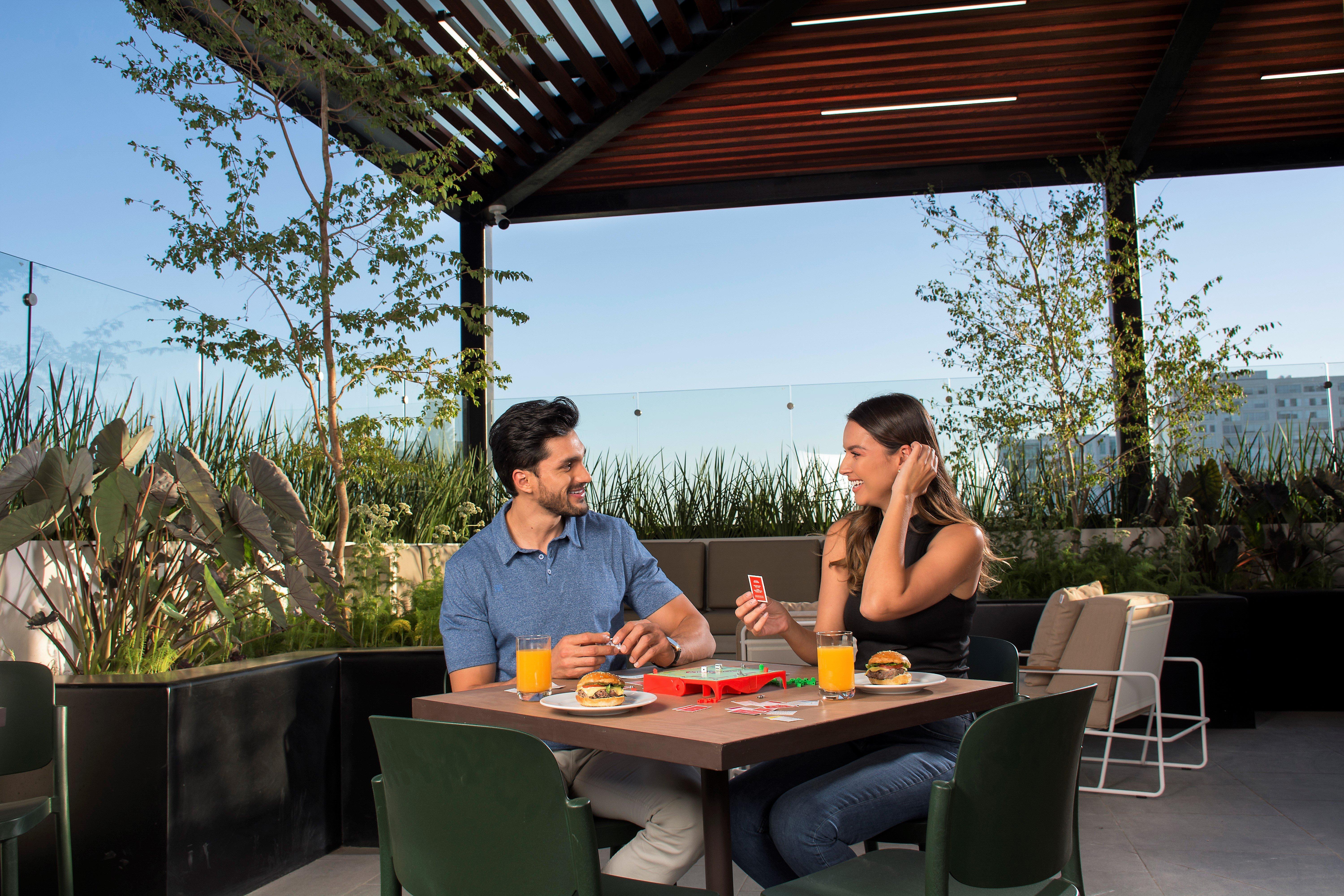 Staybridge Suites - Guadalajara Novena By Ihg Kültér fotó