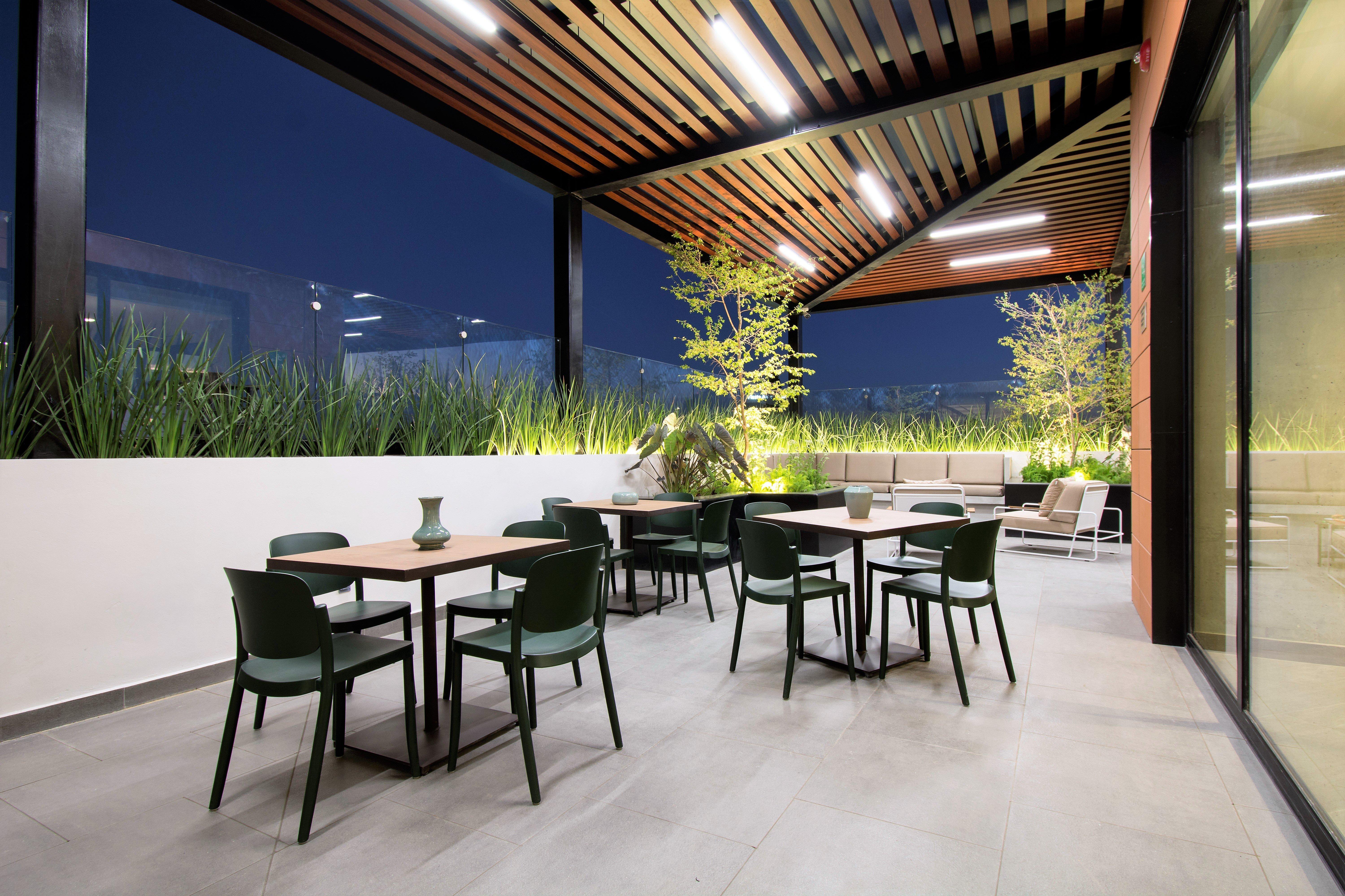 Staybridge Suites - Guadalajara Novena By Ihg Kültér fotó