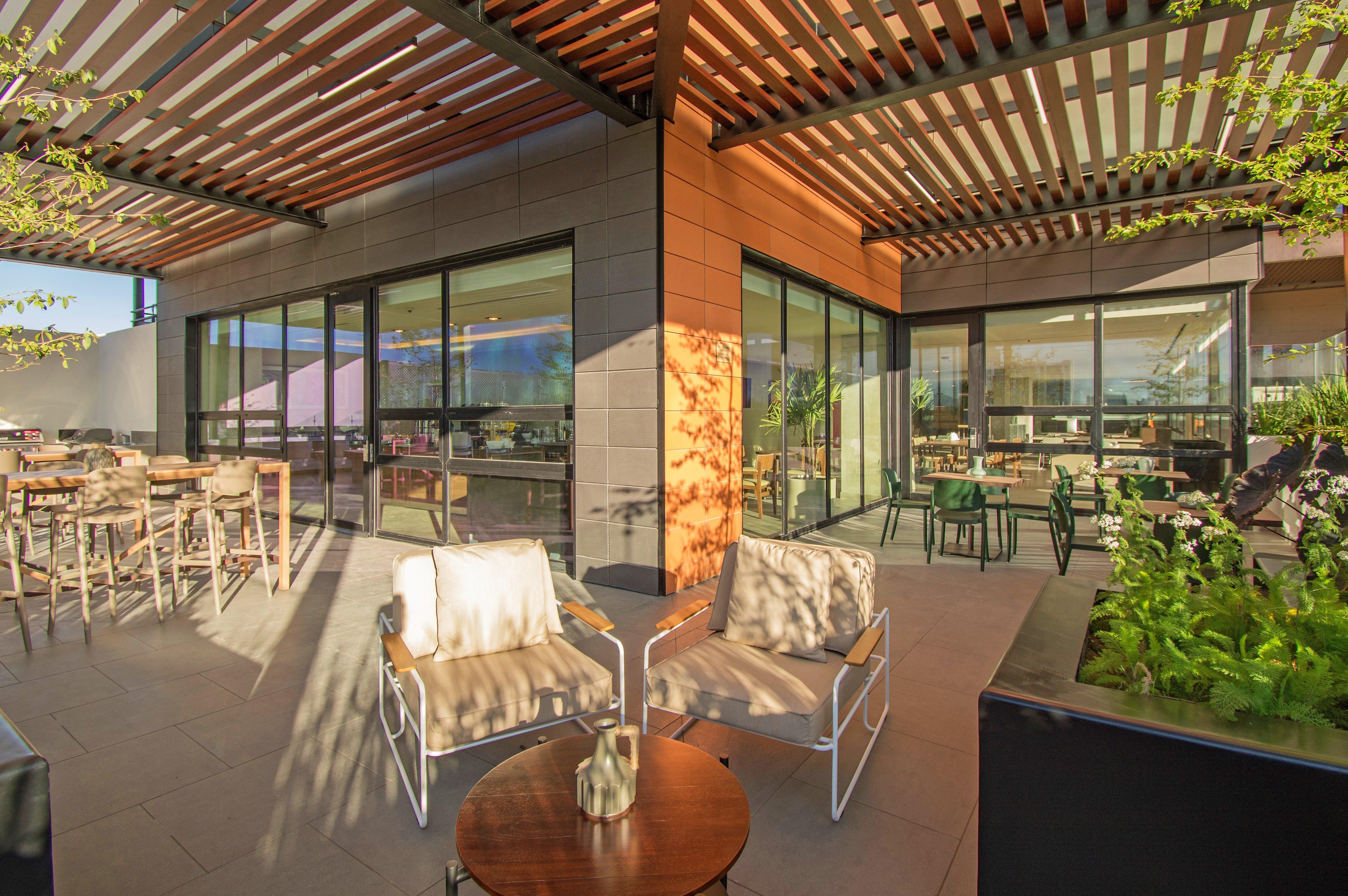 Staybridge Suites - Guadalajara Novena By Ihg Kültér fotó