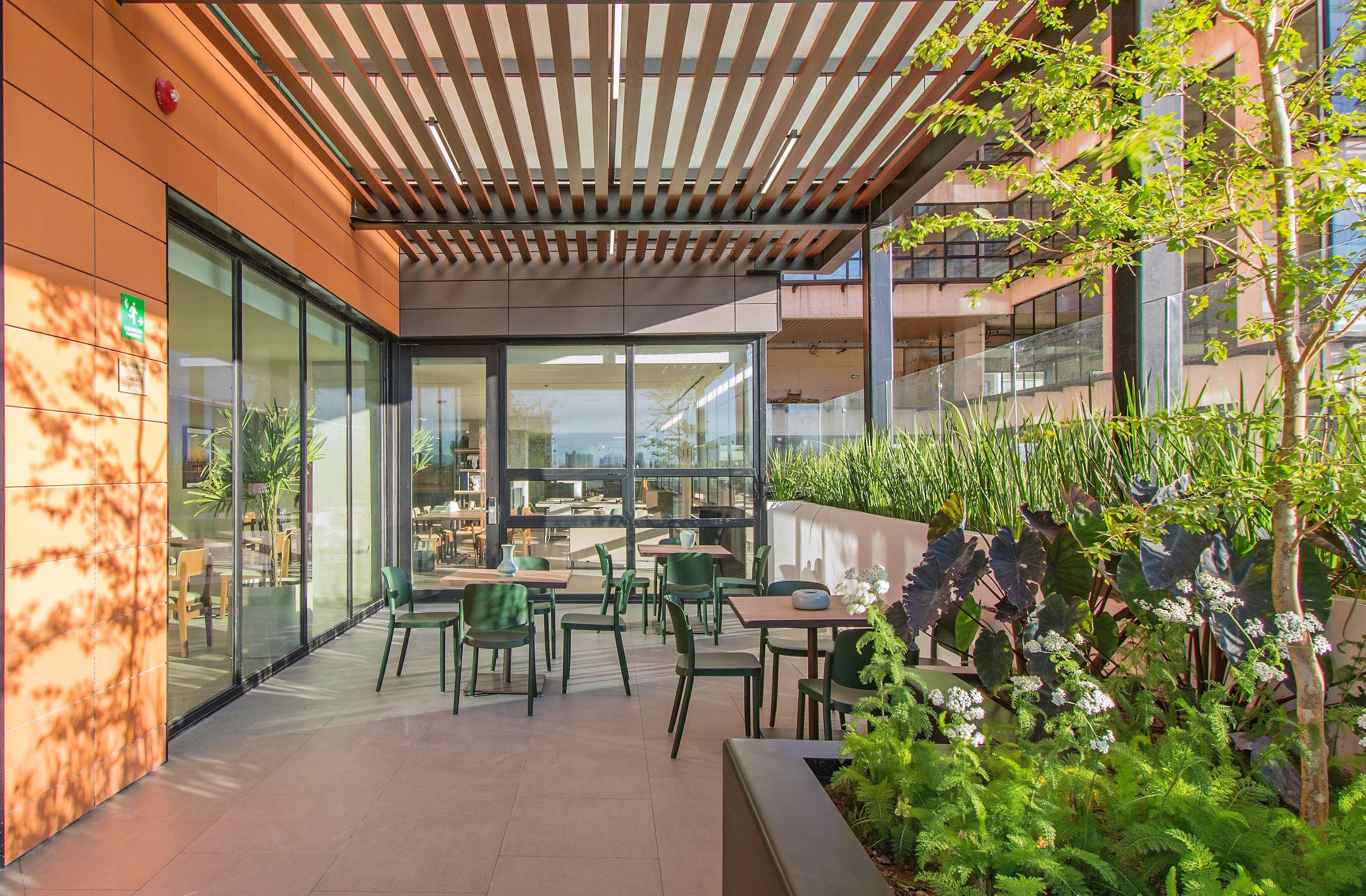 Staybridge Suites - Guadalajara Novena By Ihg Kültér fotó