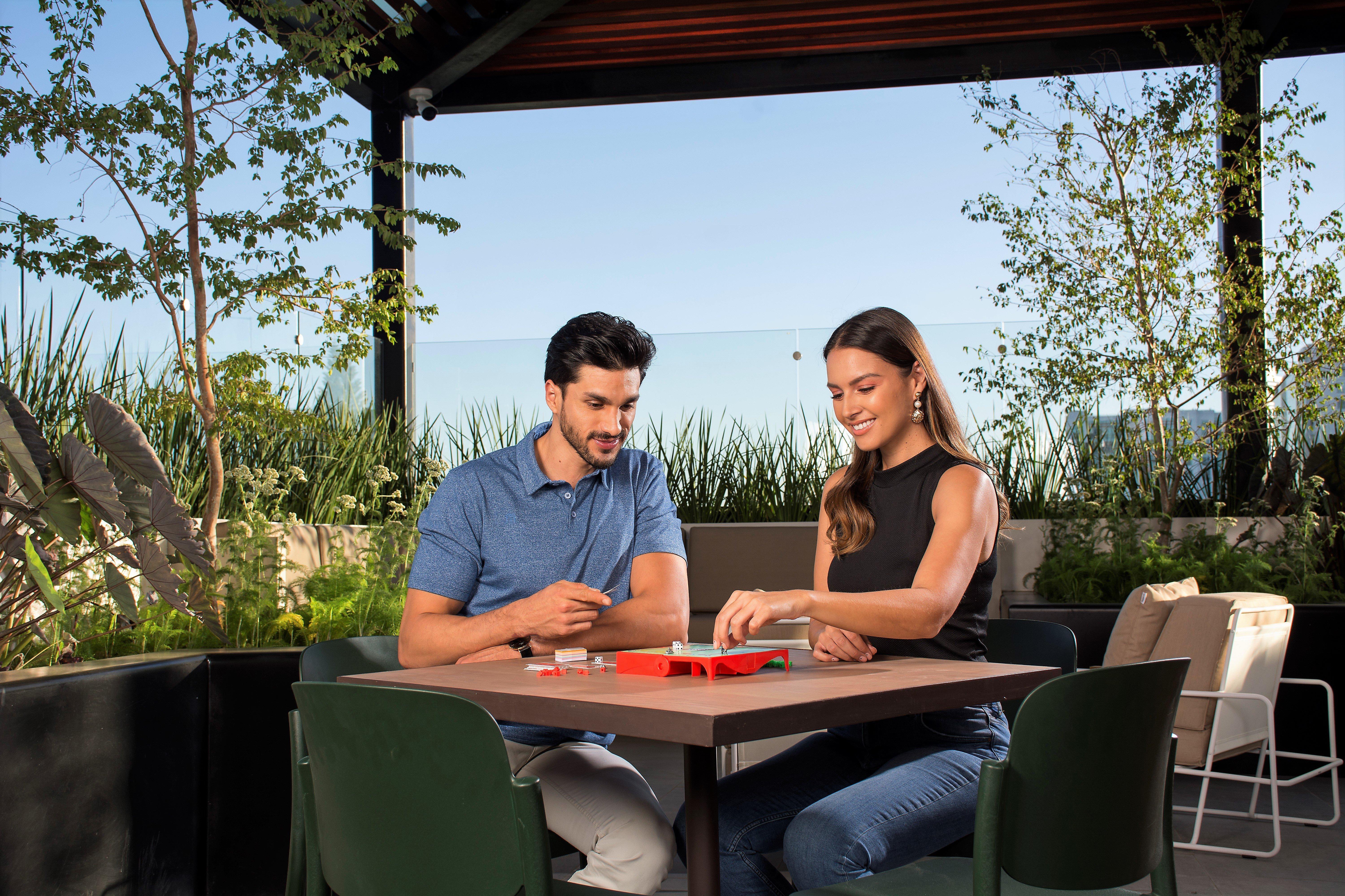 Staybridge Suites - Guadalajara Novena By Ihg Kültér fotó