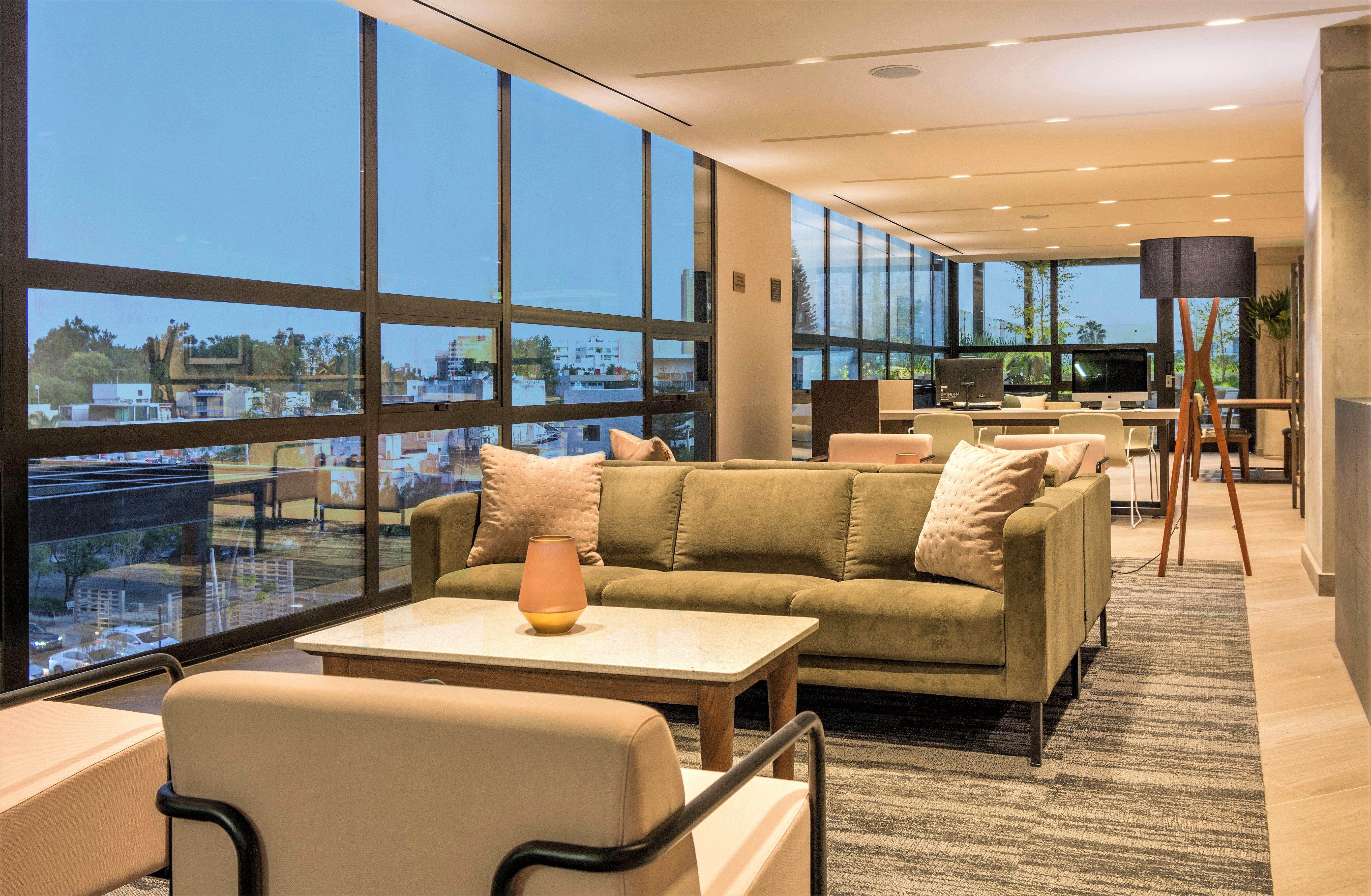 Staybridge Suites - Guadalajara Novena By Ihg Kültér fotó