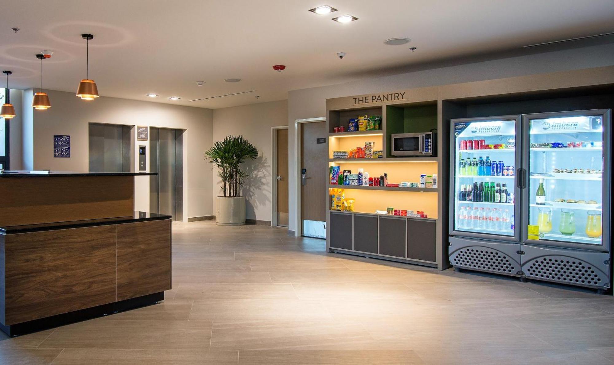 Staybridge Suites - Guadalajara Novena By Ihg Kültér fotó