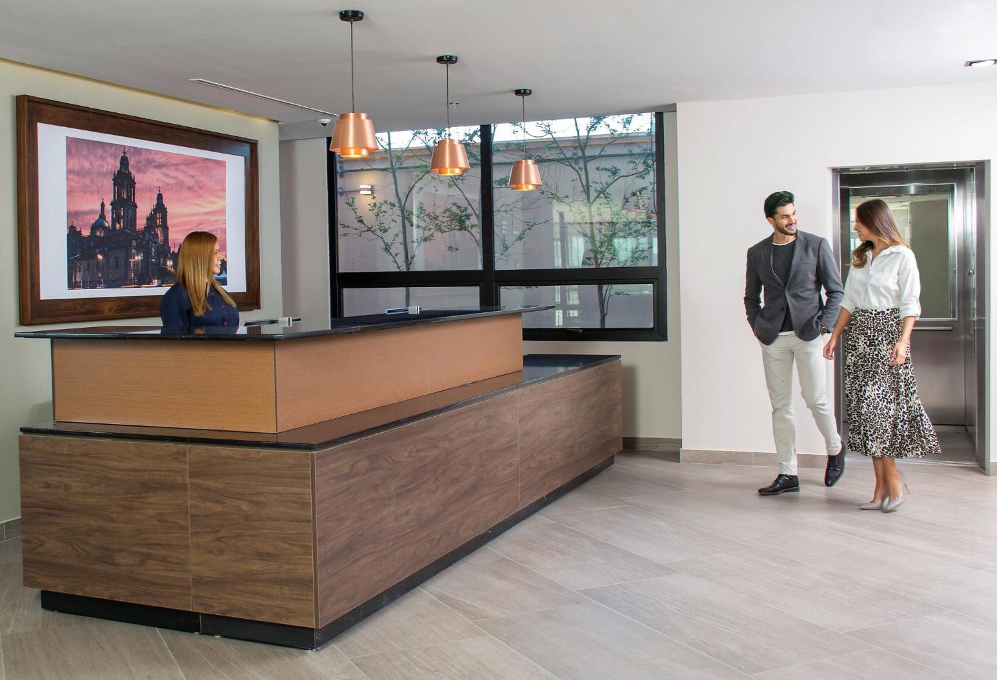 Staybridge Suites - Guadalajara Novena By Ihg Kültér fotó