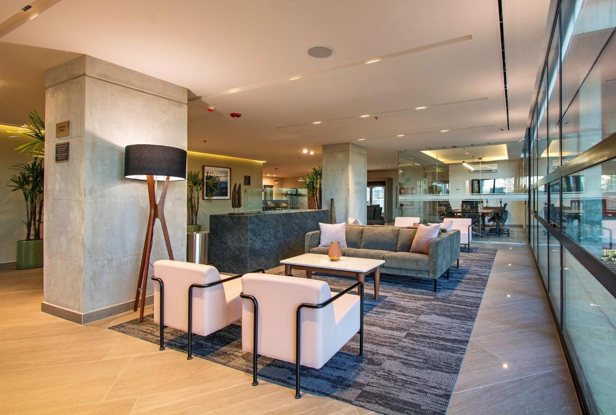 Staybridge Suites - Guadalajara Novena By Ihg Kültér fotó