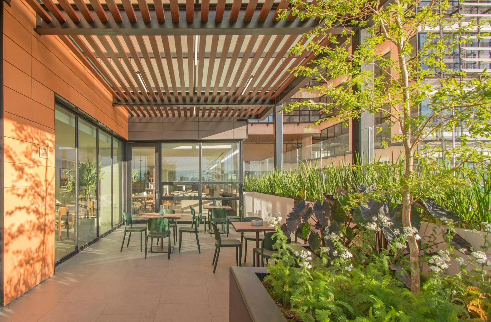 Staybridge Suites - Guadalajara Novena By Ihg Kültér fotó