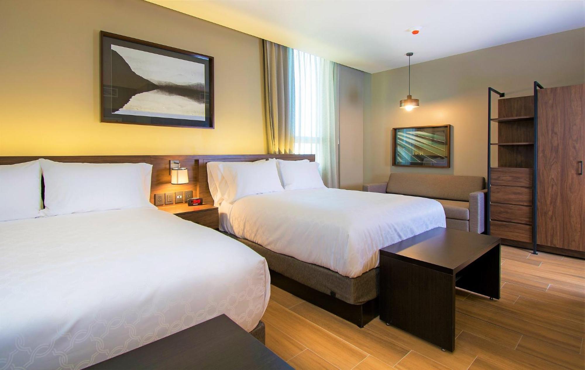 Staybridge Suites - Guadalajara Novena By Ihg Kültér fotó