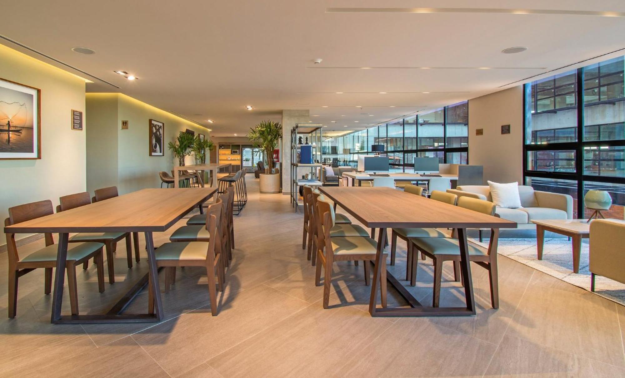 Staybridge Suites - Guadalajara Novena By Ihg Kültér fotó